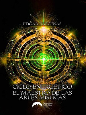 cover image of Ciclo Energético